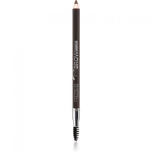 Catrice Eyebrow Stylist kredka do brwi ze szczotką odcień 025 Perfect BROWn 1,4 g