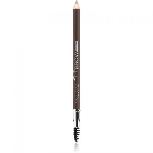 Catrice Eyebrow Stylist kredka do brwi ze szczotką odcień 045 Never Be ASHamed 1,4 g