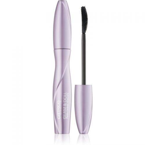 Catrice Glam & Doll False Lashes maskara z efektem sztucznych rzęs 9,5 ml