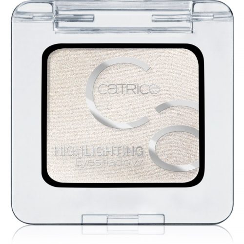 Catrice Highlighting Eyeshadow rozświetlające cienie do powiek odcień 010 Highlight To Hell 2 g