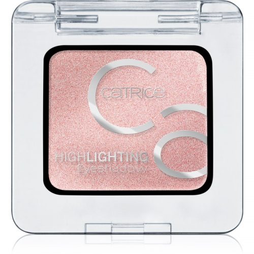 Catrice Highlighting Eyeshadow rozświetlające cienie do powiek odcień 030 Metallic Lights 2 g