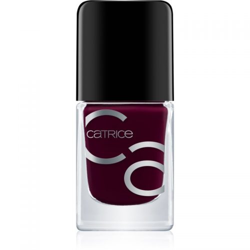 Catrice ICONails lakier do paznokci odcień 036 Ready To Grape Off! 10,5 ml