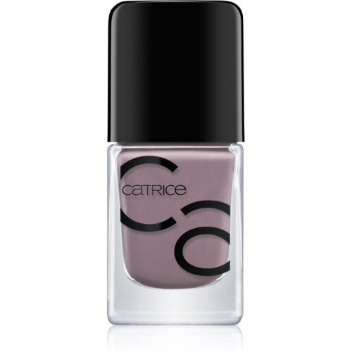 Catrice ICONails lakier do paznokci odcień 28 Taupe League 10,5 ml