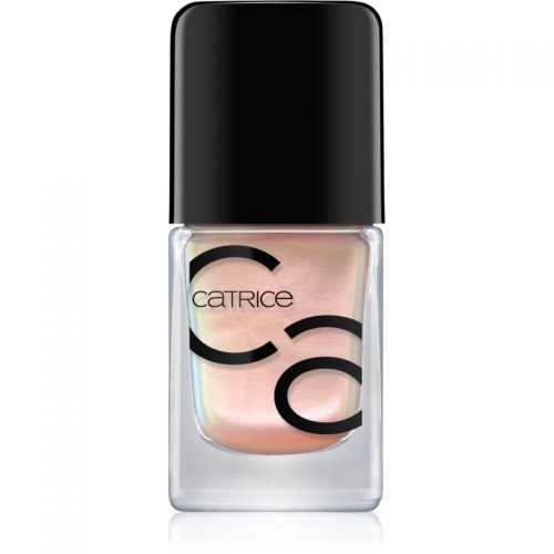 Catrice ICONails lakier do paznokci odcień 50 Never Change a Pearly Polish 10,5 ml