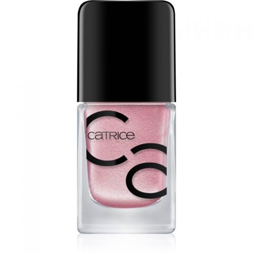 Catrice ICONails lakier do paznokci odcień 51 Easy Pink, Easy Go 10,5 ml