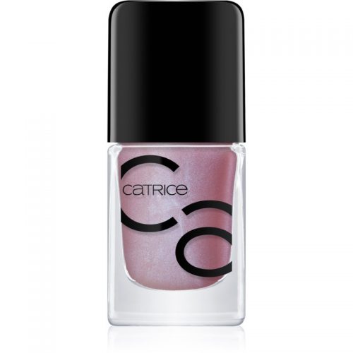 Catrice ICONails lakier do paznokci odcień 63 Early Mornings, Big Shirt, Perfect Nails 10,5 ml