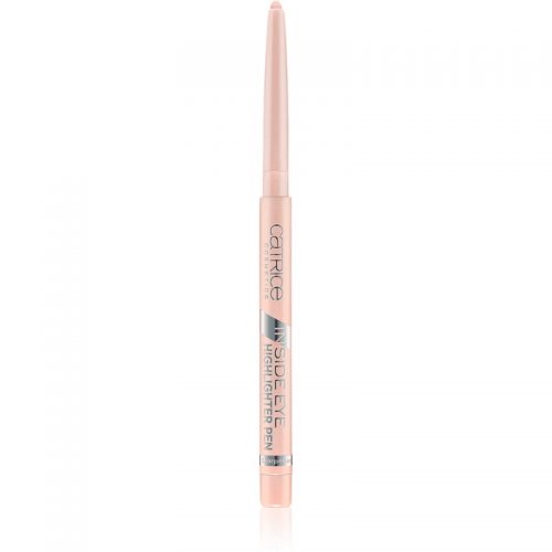 Catrice Inside Eye rozświetlacz do oczu w kredce odcień 010 ReNude Yourself 0,3 g