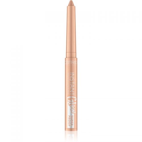 Catrice Instant Glow rozświetlacz w sztyfcie odcień 020 BRONZED DELIGHT 1,6 g