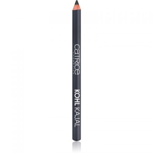 Catrice Kohl Kajal kredka do oczu odcień 010 Ultra Black 1,1 g
