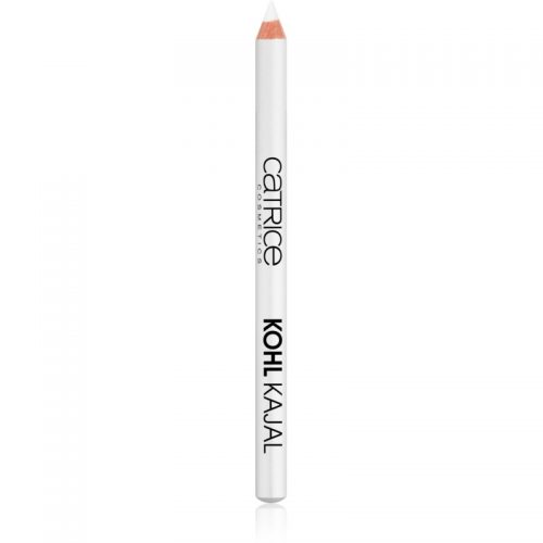 Catrice Kohl Kajal kredka do oczu odcień 040 White 1,1 g