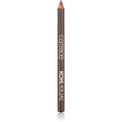 Catrice Kohl Kajal kredka do oczu odcień 230 Living in Browntown Manhattan 1,1 g