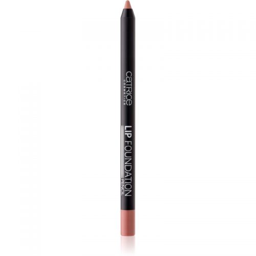 Catrice Lip Foundation konturówka do ust odcień 030 Addicted To Café Au Lait 1,3 g