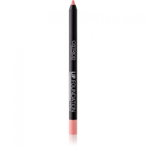 Catrice Lip Foundation konturówka do ust odcień 040 Take You to The Chocolate Shop 1,3 g