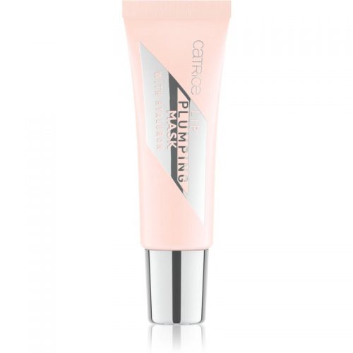 Catrice Lip Plumping nawilżająca maska na usta 8 ml