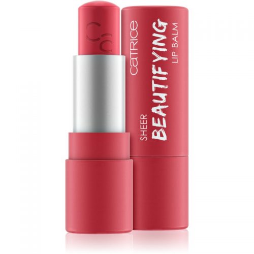 Catrice Sheer Beautifying balsam do ust odcień 030 UNTOLD STORY 4,5 g