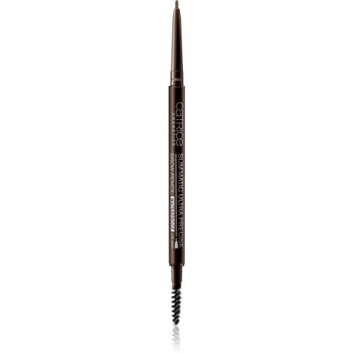 Catrice Slim’Matic wodoodporna kredka do brwi odcień 040 Cool Brown 0,05 g