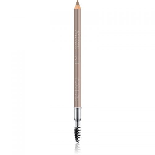 Catrice Stylist kredka do brwi ze szczotką odcień 020 Date With Ash-ton 1,6 g