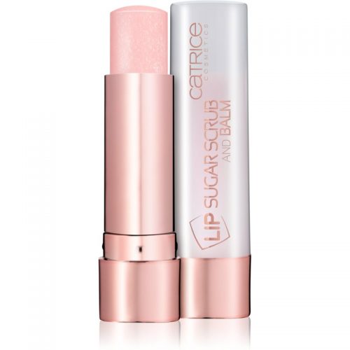 Catrice Sugar odcień 010 SUGAR KISS 4 g