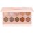 Catrice Superbia Vol. I Warm Copper paleta cieni do powiek odcień 010 BRONZE UPON A DREAM