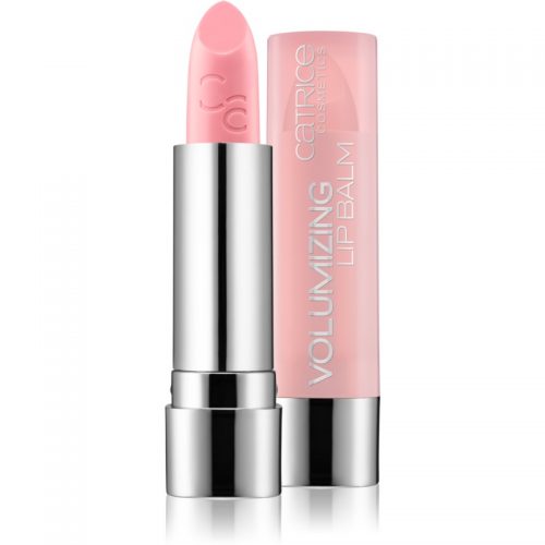 Catrice Volumizing Lip Balm balsam do ust do zwiększenia objętości odcień 010 Beauty-Full Lips 3,5 g