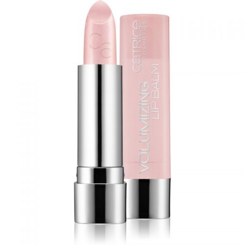 Catrice Volumizing Lip Balm balsam do ust do zwiększenia objętości odcień 020 Delight-full Lips
