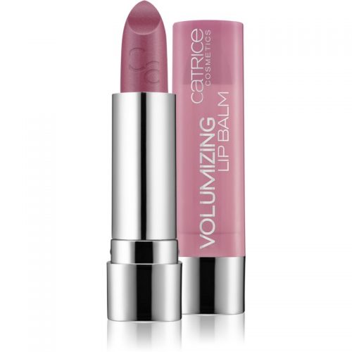 Catrice Volumizing Lip Balm balsam do ust do zwiększenia objętości odcień 030 Wonder-full Lips