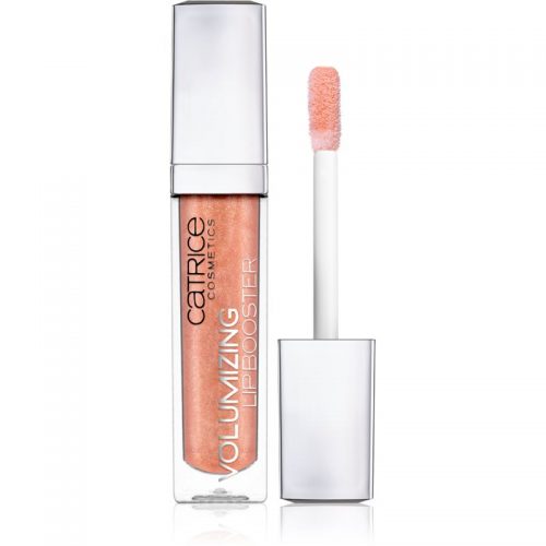 Catrice Volumizing Lip Booster błyszczyk do ust do zwiększenia objętości 050 Sincelery Nude 5 ml