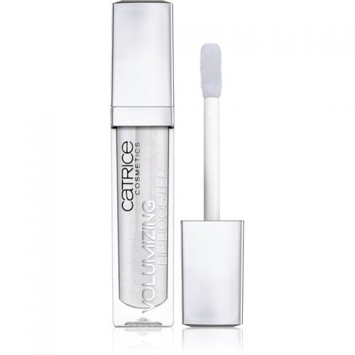 Catrice Volumizing Lip Booster błyszczyk do ust do zwiększenia objętości 070 So What If I’m Crazy? 5 ml