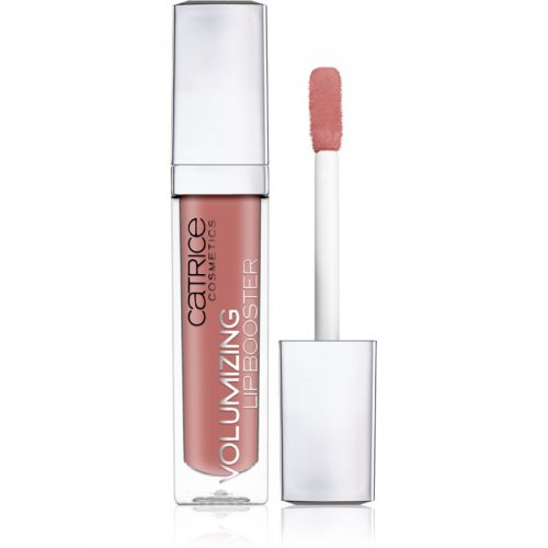 Catrice Volumizing Lip Booster błyszczyk do ust do zwiększenia objętości 080 Lost In The Rosewoods 5 ml