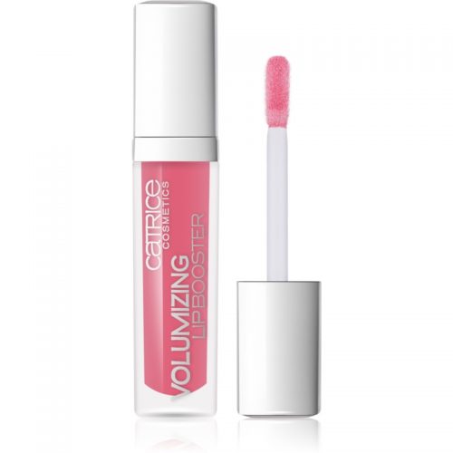 Catrice Volumizing Lip Booster błyszczyk do ust do zwiększenia objętości odcień 030 Pink UpThe Volume 5 ml