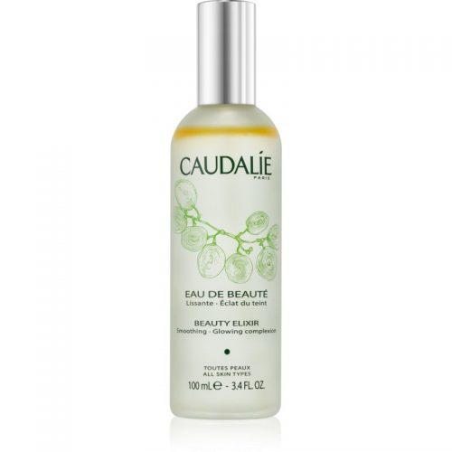 Caudalie Beauty Elixir eliksir upiększający nadający skórze promienny wygląd 100 ml