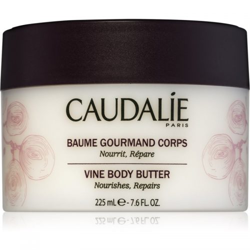 Caudalie Body masło do ciała 225 ml