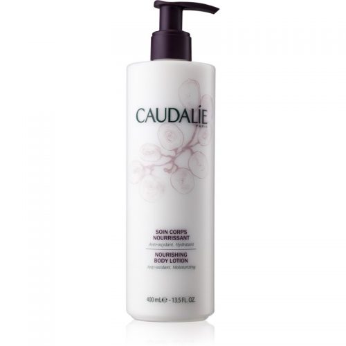 Caudalie Body odżywcze mleczko do ciała 400 ml