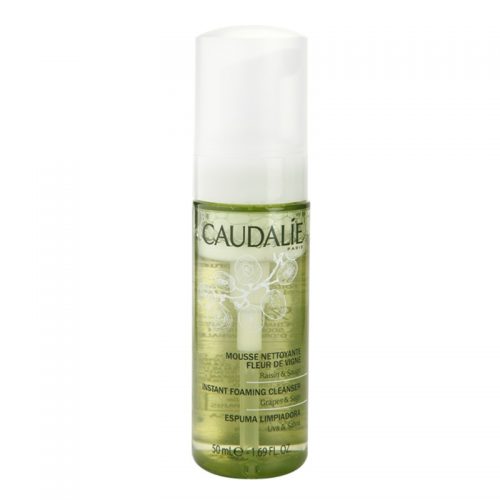Caudalie Cleaners&Toners pianka oczyszczająca 50 ml