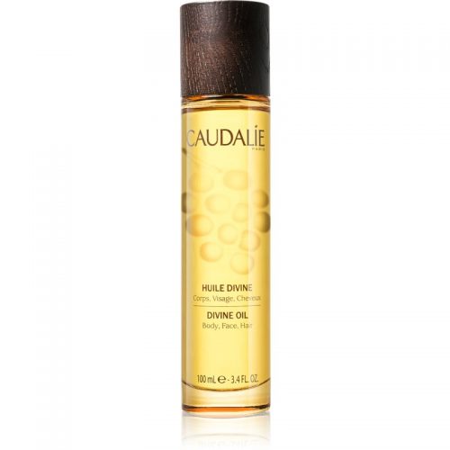 Caudalie Divine Collection multifunkcyjny suchy olejek 100 ml