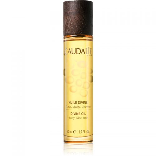 Caudalie Divine Collection multifunkcyjny suchy olejek 50 ml