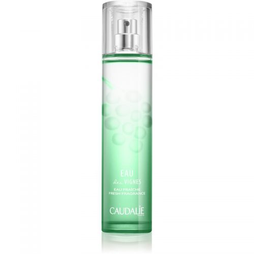 Caudalie Eau des Vignes woda toaletowa dla kobiet 50 ml