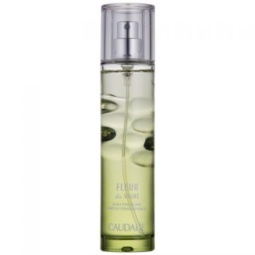 Caudalie Fleur De Vigne woda toaletowa dla kobiet 50 ml