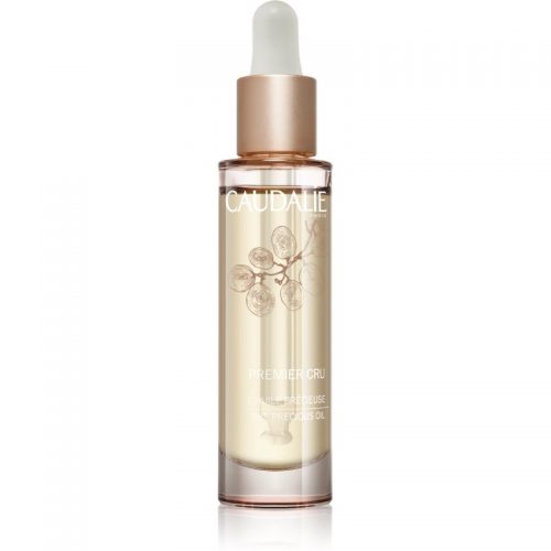 Caudalie Premier Cru luksusowy suchy olejek przeciw oznakom starzenia 29 ml