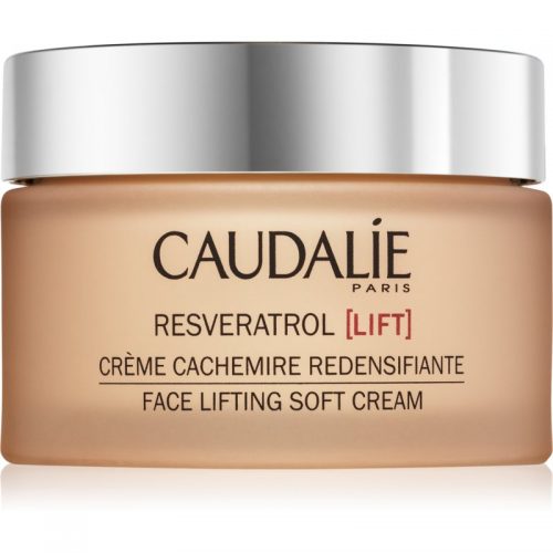 Caudalie Resveratrol [Lift] lekki liftingowy krem do skóry suchej 50 ml