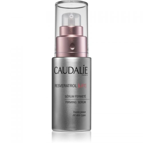 Caudalie Resveratrol [Lift] serum liftingująco-ujędrniające 30 ml