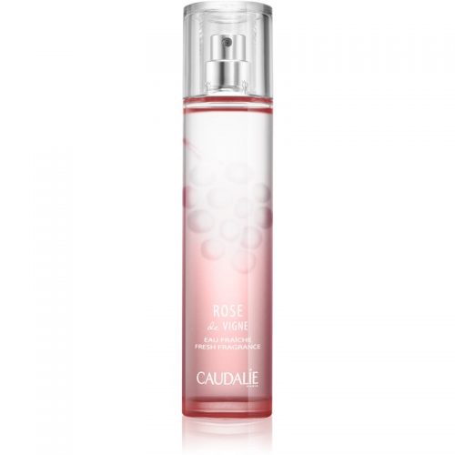 Caudalie Rose de Vigne woda toaletowa dla kobiet 50 ml