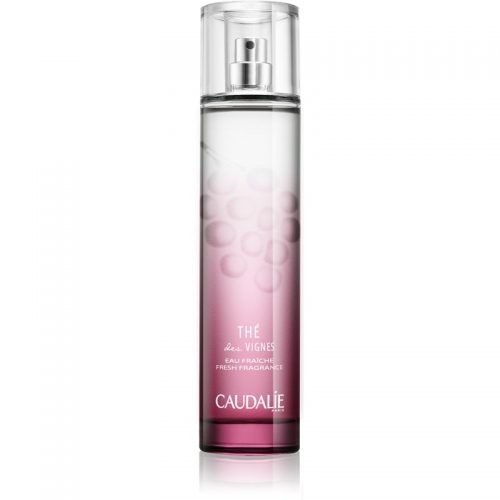 Caudalie Thé Des Vignes woda toaletowa dla kobiet 100 ml