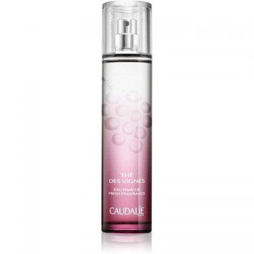 Caudalie Thé Des Vignes woda toaletowa dla kobiet 50 ml