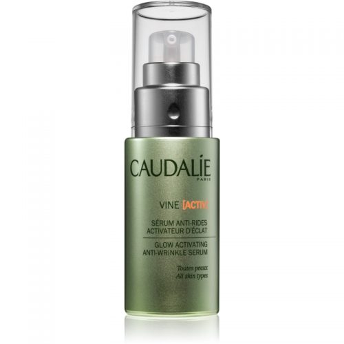 Caudalie Vine [Activ] aktywne serum rozjaśniające i wygładzające 30 ml