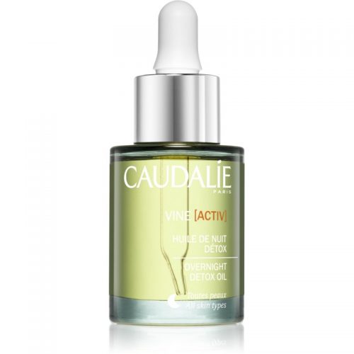Caudalie Vine [Activ] preparat detoksykujacy na noc 30 ml