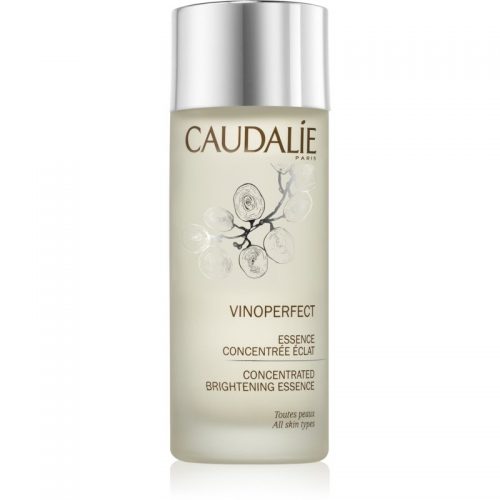 Caudalie Vinoperfect esencja rozjaśniający 100 ml