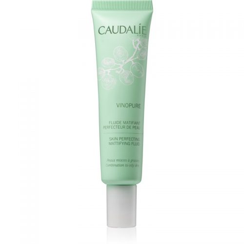 Caudalie Vinopure fluid matujący 40 ml