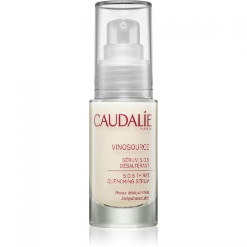 Caudalie Vinosource serum nawilżające do twarzy 30 ml