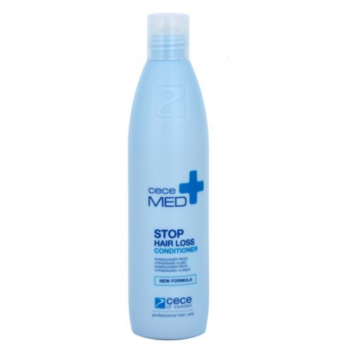 Cece of Sweden Cece Med Stop Hair Loss odżywka przeciw wypadaniu włosów 300 ml